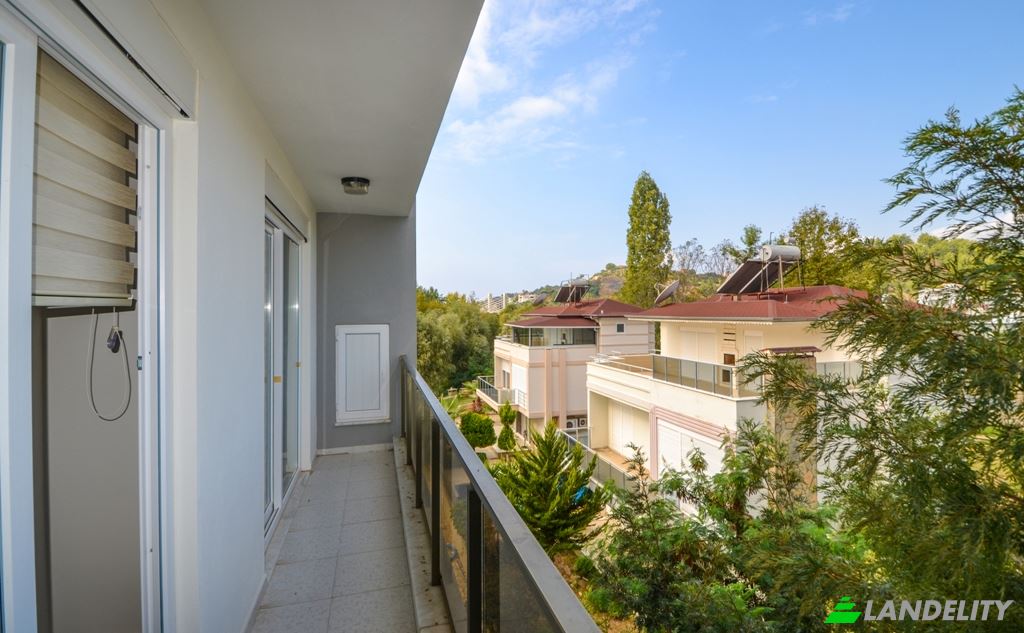 Apartamento à venda Otekoy, Alanya, Antalya, Turkiye, Otekoy Koyu Yolu, 07400 Alanya Antalya. foto 15