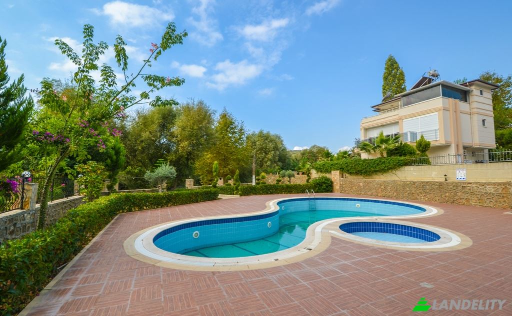 Apartamento à venda Otekoy, Alanya, Antalya, Turkiye, Otekoy Koyu Yolu, 07400 Alanya Antalya. foto 18