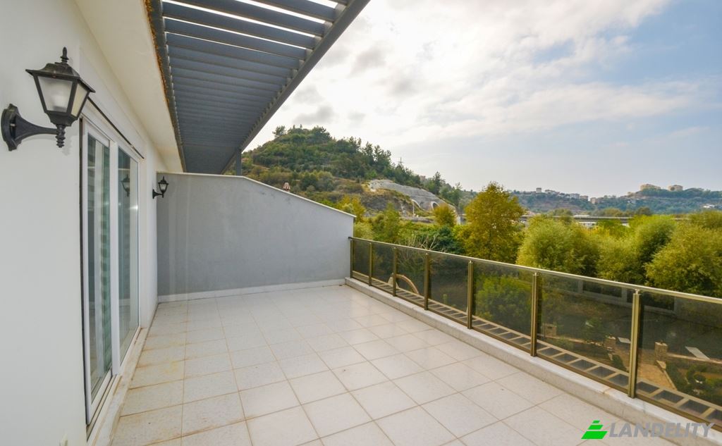 Apartamento à venda Otekoy, Alanya, Antalya, Turkiye, Otekoy Koyu Yolu, 07400 Alanya Antalya. foto 3