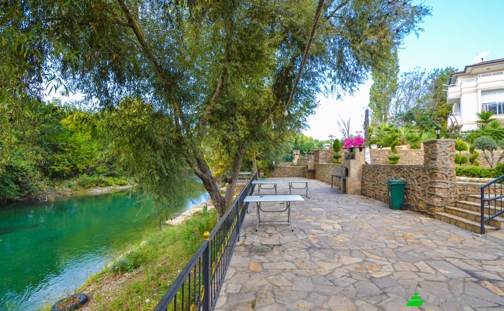 Apartamento à venda Otekoy, Alanya, Antalya, Turkiye, Otekoy Koyu Yolu, 07400 Alanya Antalya. foto 19