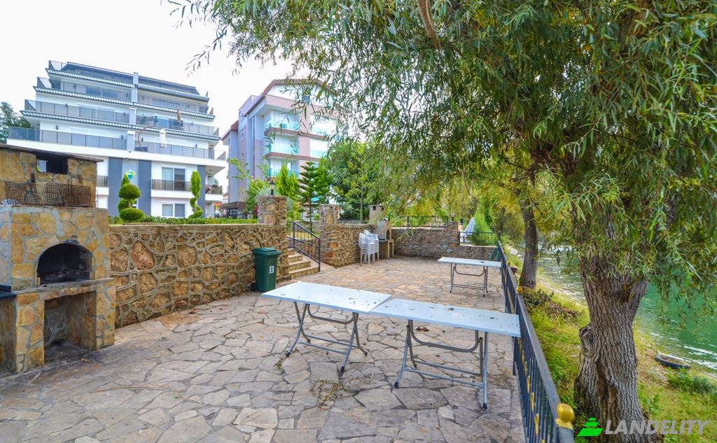 Apartamento à venda Otekoy, Alanya, Antalya, Turkiye, Otekoy Koyu Yolu, 07400 Alanya Antalya. foto 20