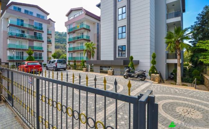 Apartamento à venda Otekoy, Alanya, Antalya. foto#23 Apartamento à venda Otekoy, Alanya, Antalya. foto#23