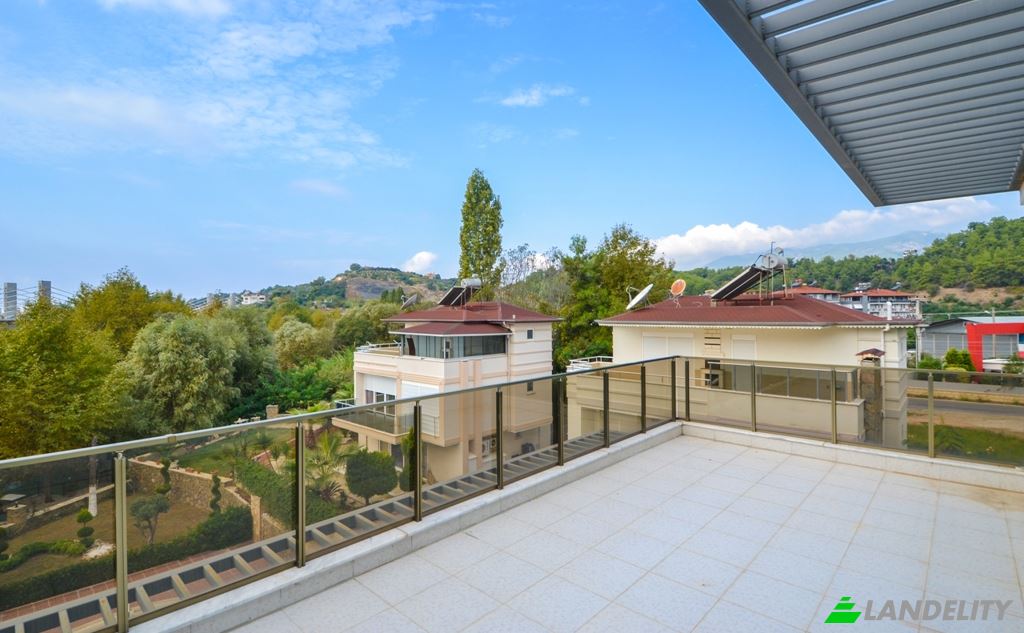 Apartamento à venda Otekoy, Alanya, Antalya, Turkiye, Otekoy Koyu Yolu, 07400 Alanya Antalya. foto 1