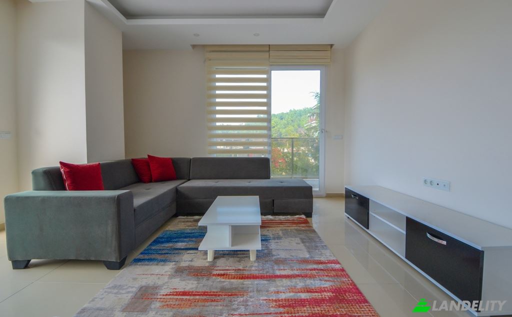 Apartamento à venda Otekoy, Alanya, Antalya, Turkiye, Otekoy Koyu Yolu, 07400 Alanya Antalya. foto 7