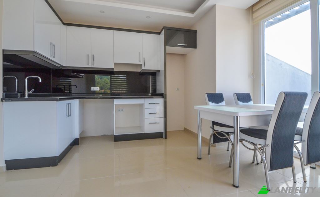 Apartamento à venda Otekoy, Alanya, Antalya, Turkiye, Otekoy Koyu Yolu, 07400 Alanya Antalya. foto 8