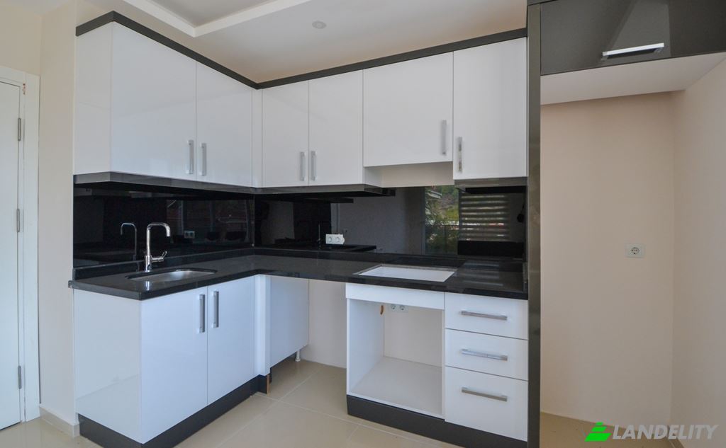 Apartamento à venda Otekoy, Alanya, Antalya, Turkiye, Otekoy Koyu Yolu, 07400 Alanya Antalya. foto 9