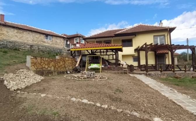 Single Family Home for Sale - RazdeL, Bulgaria