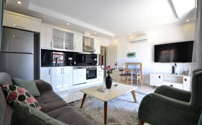 Apartment for Sale Saray, Mehmet Akif Ersoy Cd No:. Photo#2