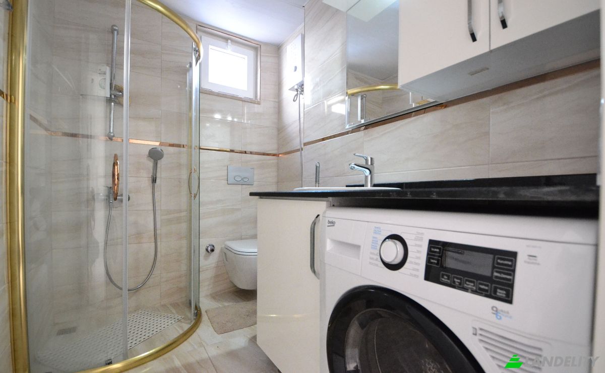 Apartment for Sale Saray, Mehmet Akif Ersoy Cd No:, 07400 Alanya Antalya, Alanya, Antalya, Turkiye. Photo 3