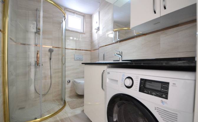 Apartment for Sale Saray, Mehmet Akif Ersoy Cd No:. Photo#3