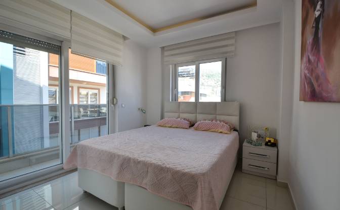 Apartment for Sale Saray, Mehmet Akif Ersoy Cd No:. Photo#4