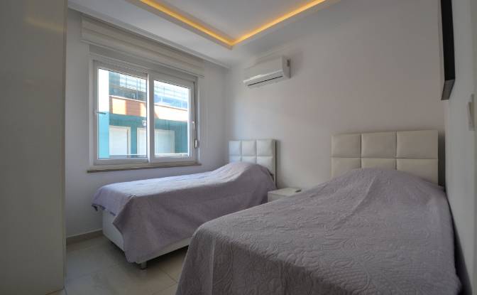 Apartment for Sale Saray, Mehmet Akif Ersoy Cd No:. Photo#5