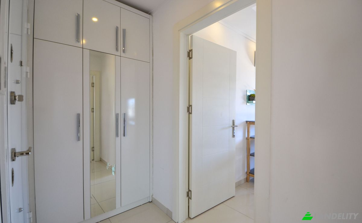 Apartment for Sale Saray, Mehmet Akif Ersoy Cd No:, 07400 Alanya Antalya, Alanya, Antalya, Turkiye. Photo 6