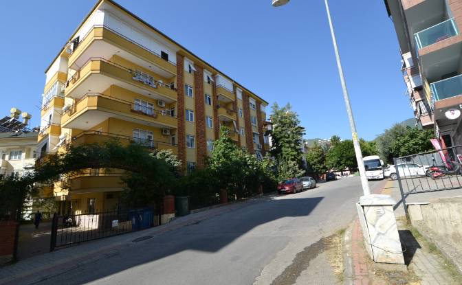Departamento en venta Kadipasa, Tel Sk No:. Foto#1