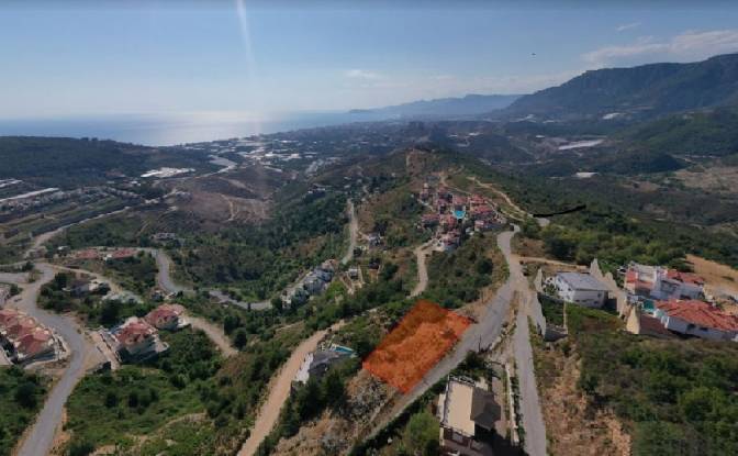 Terreno/Lotto in vendita - Isbatli, Turkiye