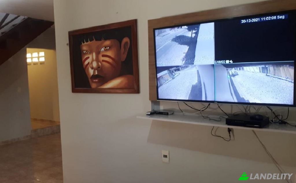 Single Family Home for Sale Jose Vieira Sobrinho, Paracuru, State of Ceara, Brazil, 62680. Photo 8