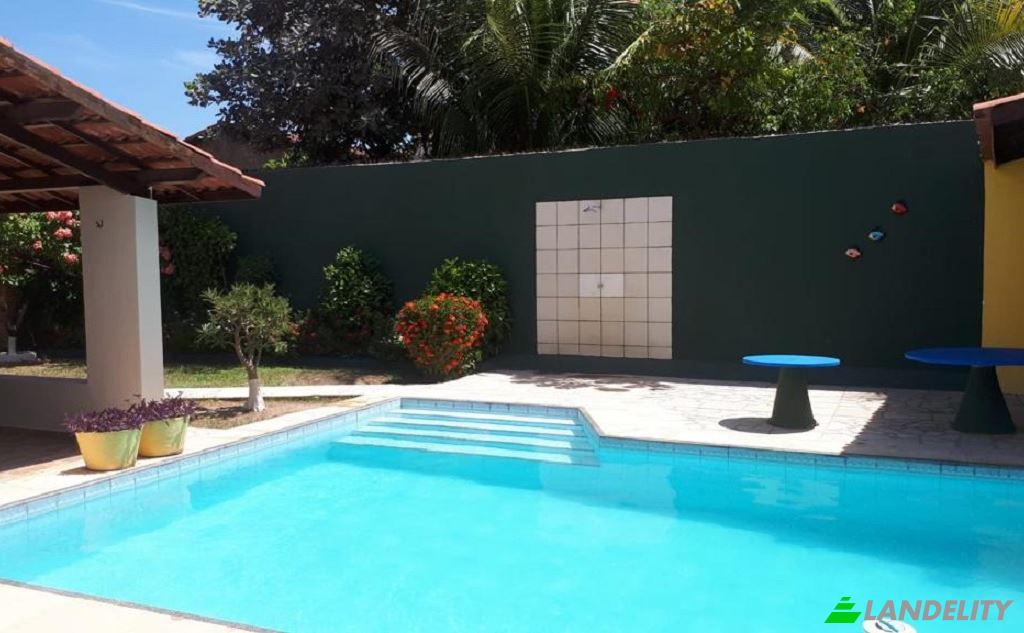 Single Family Home for Sale Jose Vieira Sobrinho, Paracuru, State of Ceara, Brazil, 62680. Photo 20