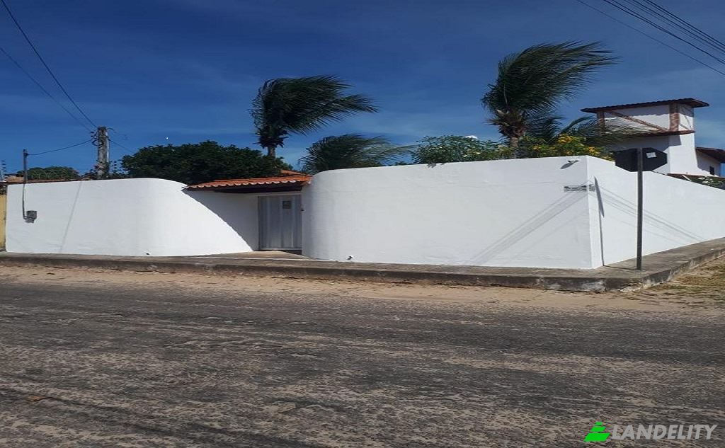 Single Family Home for Sale Jose Vieira Sobrinho, Paracuru, State of Ceara, Brazil, 62680. Photo 22