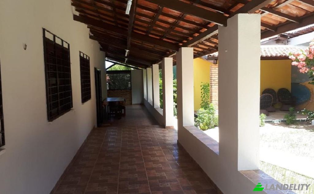 Single Family Home for Sale Jose Vieira Sobrinho, Paracuru, State of Ceara, Brazil, 62680. Photo 2