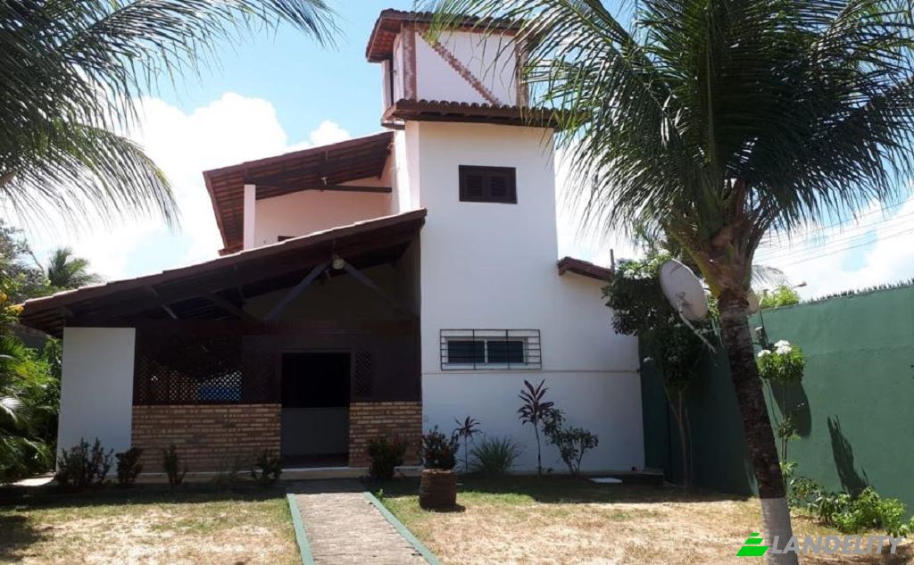 Single Family Home for Sale Jose Vieira Sobrinho, Paracuru, State of Ceara, Brazil, 62680. Photo 1