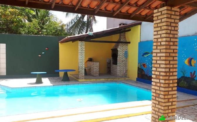 Single Family Home for Sale Jose Vieira Sobrinho. Photo#3 Single Family Home for Sale Jose Vieira Sobrinho. Photo#3