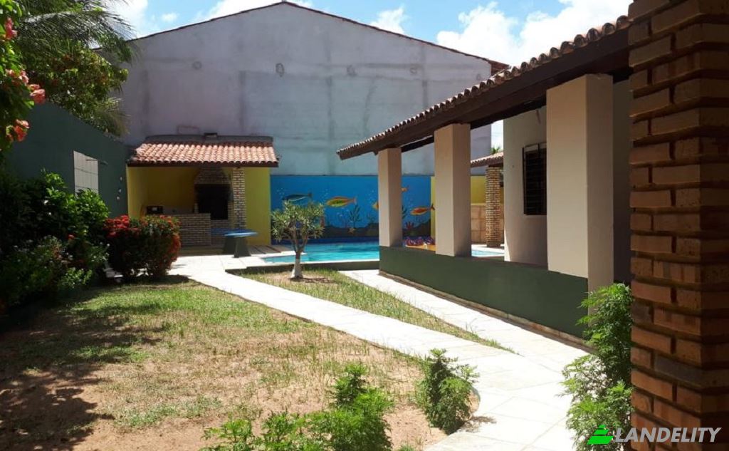 Single Family Home for Sale Jose Vieira Sobrinho, Paracuru, State of Ceara, Brazil, 62680. Photo 4