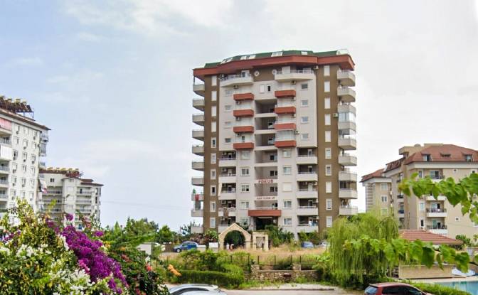 Appartement Te koop Buyukhasbahce. Foto#1