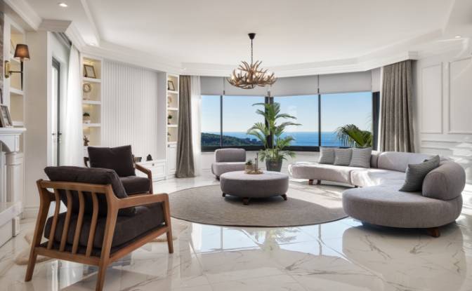 Single Family Home for Sale Isbatli, Alanya. Photo#2 Single Family Home for Sale Isbatli, Alanya. Photo#2