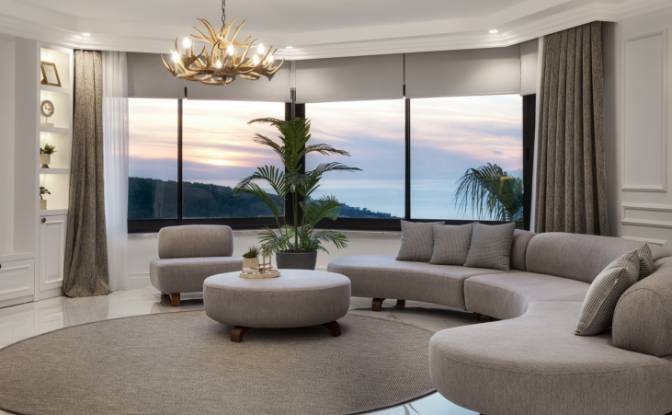 Single Family Home for Sale Isbatli, Alanya. Photo#3 Single Family Home for Sale Isbatli, Alanya. Photo#3