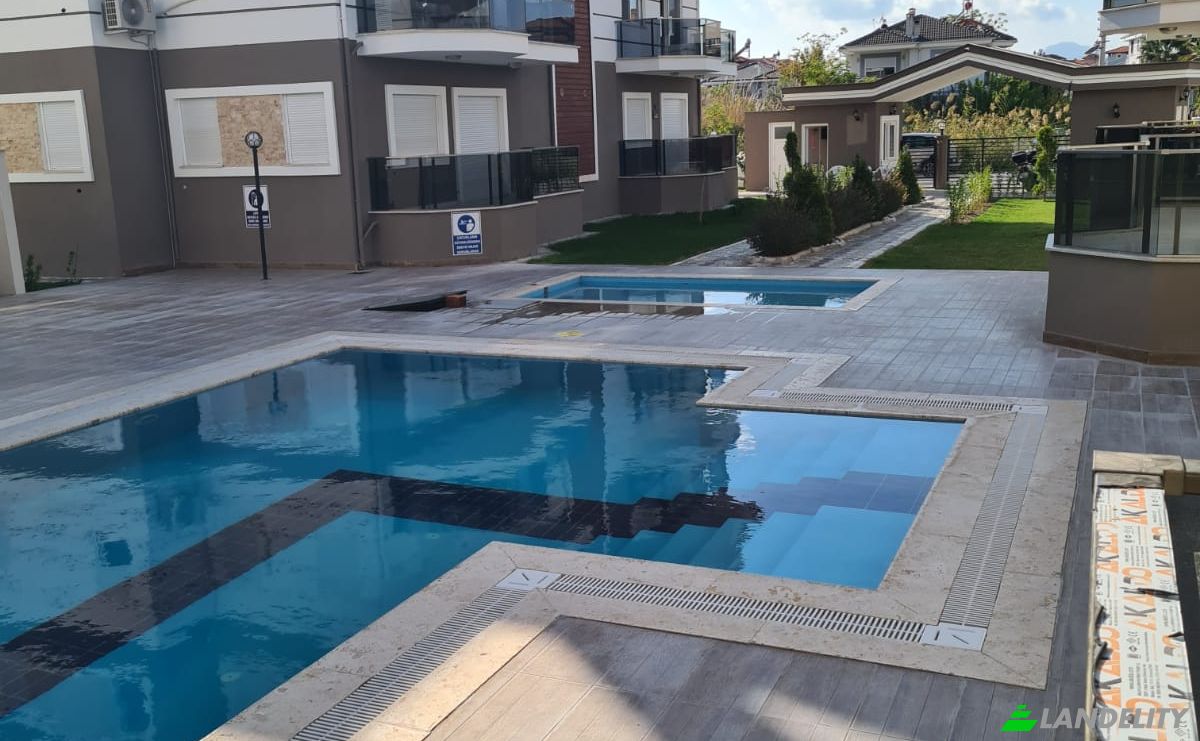 Apartment for Sale Sogutluyurt, Kazim Karabekir Sk No:, 48770 Dalaman Mugla, Dalaman, Mugla, Turkiye. Photo 1