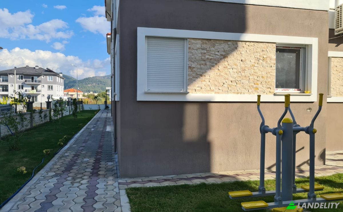Apartment for Sale Sogutluyurt, Kazim Karabekir Sk No:, 48770 Dalaman Mugla, Dalaman, Mugla, Turkiye. Photo 3