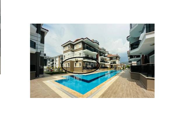 Apartment for Sale Sogutluyurt. Photo#4