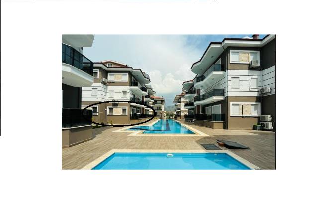 Apartment for Sale Sogutluyurt. Photo#5