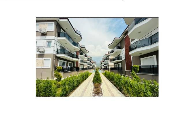 Apartment for Sale Sogutluyurt. Photo#6