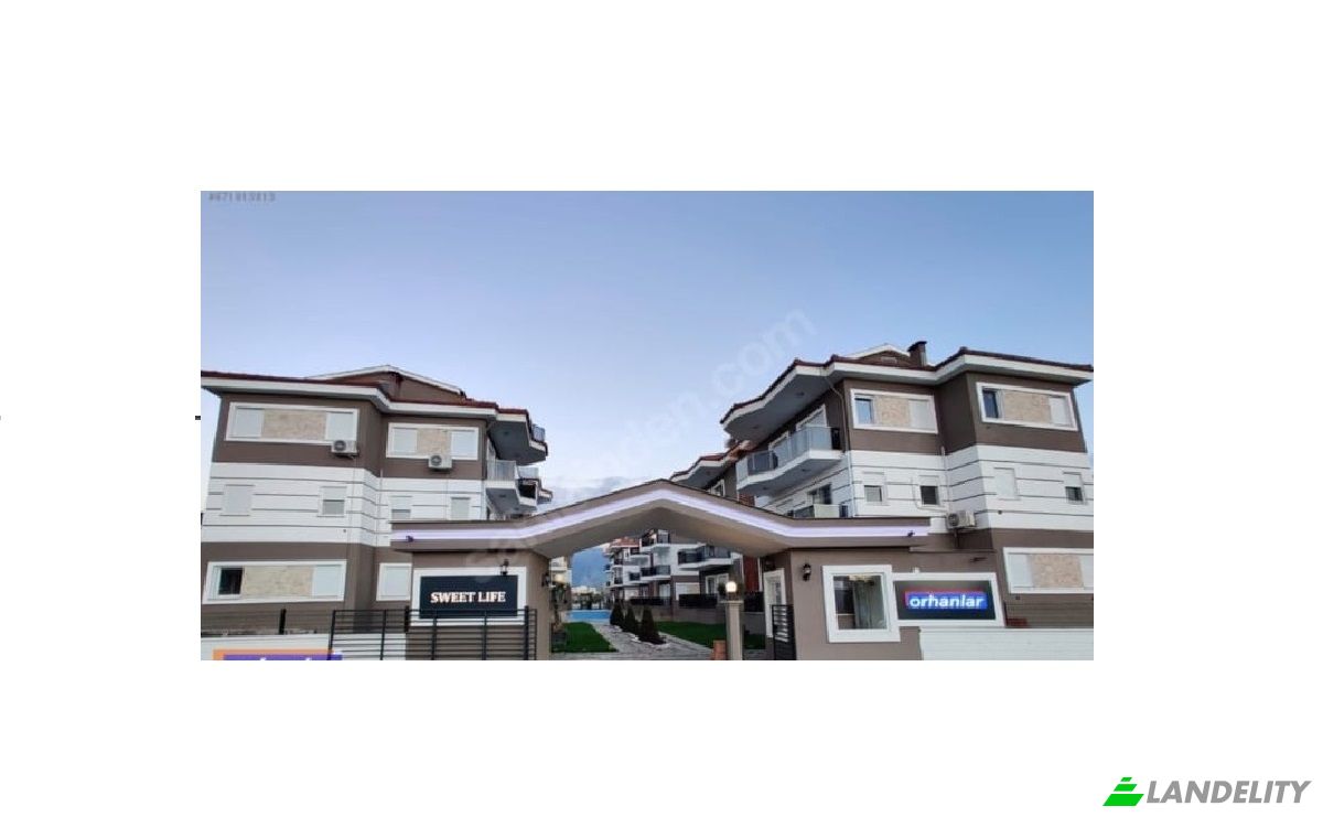 Apartment for Sale Sogutluyurt, Kazim Karabekir Sk No:, 48770 Dalaman Mugla, Dalaman, Mugla, Turkiye. Photo 7