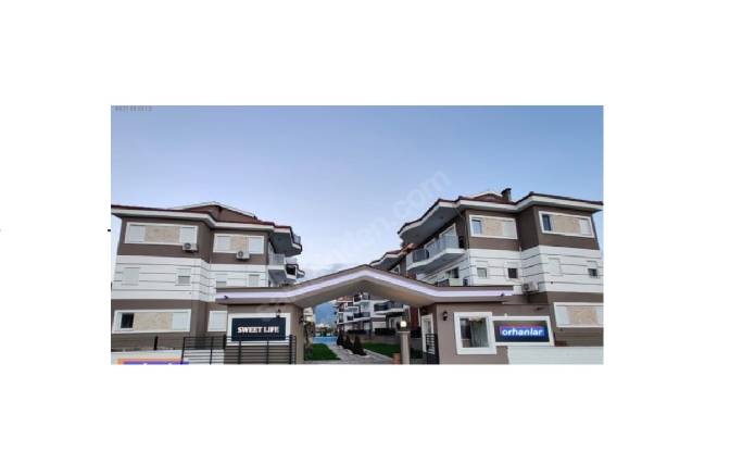 Apartment for Sale Sogutluyurt. Photo#7