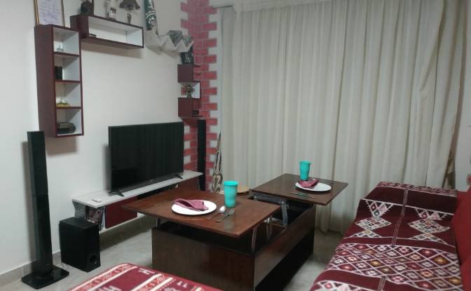 Appartement Te huur El-Shaikh Zayed St. Foto#2