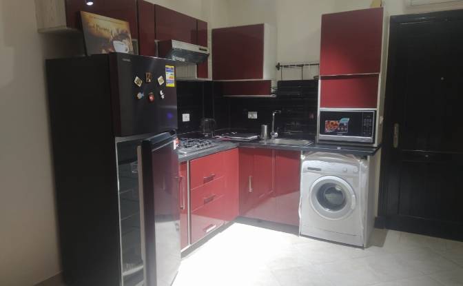 Apartment for Rent El-Shaikh Zayed St. Photo#10