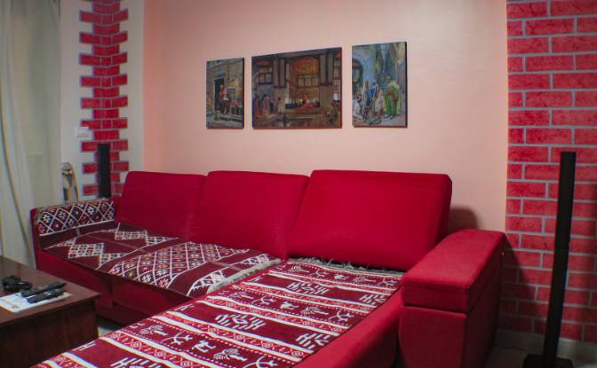 Apartment for Rent El-Shaikh Zayed St. Photo#11