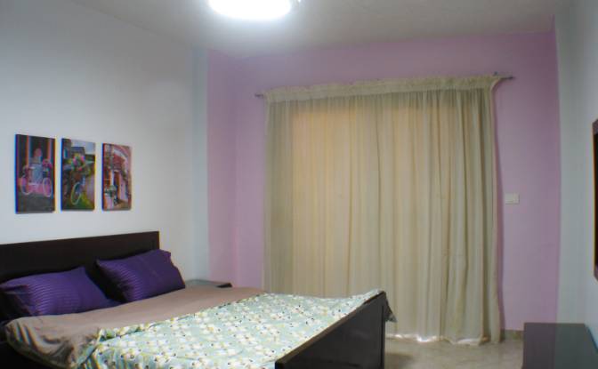 Apartment for Rent El-Shaikh Zayed St. Photo#14