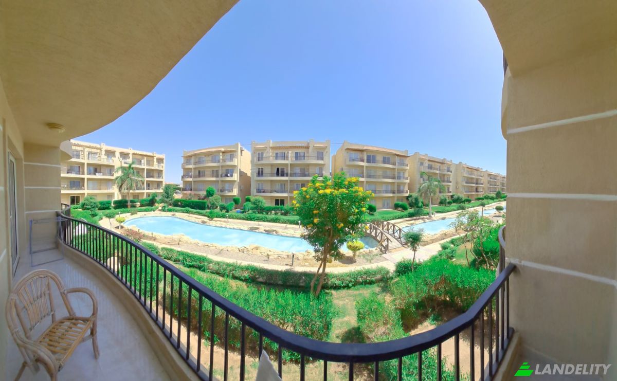 Apartment for Rent El-Shaikh Zayed St, Qesm Sharm Ash Sheikh, South Sinai Governorate, Egypt, South Sinai Governorate 8753215. Photo 3