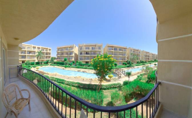 Apartment for Rent El-Shaikh Zayed St. Photo#3