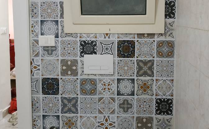 Apartment for Rent El-Shaikh Zayed St. Photo#20