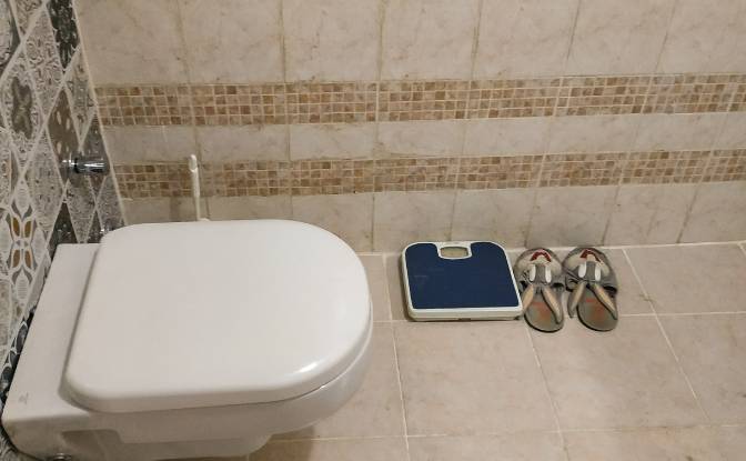 Apartment for Rent El-Shaikh Zayed St. Photo#21