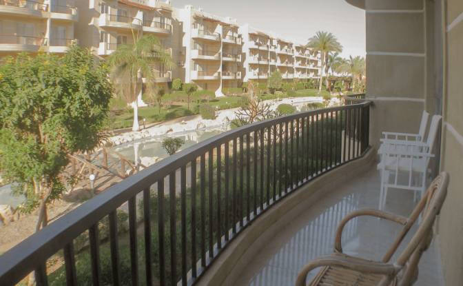 Apartment for Rent El-Shaikh Zayed St. Photo#22