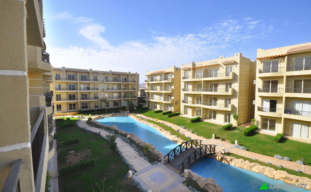 Apartment for Rent El-Shaikh Zayed St, Qesm Sharm Ash Sheikh, South Sinai Governorate, Egypt, South Sinai Governorate 8753215. Photo 23