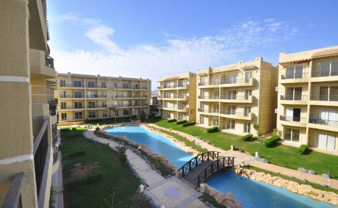 Apartment for Rent El-Shaikh Zayed St. Photo#23