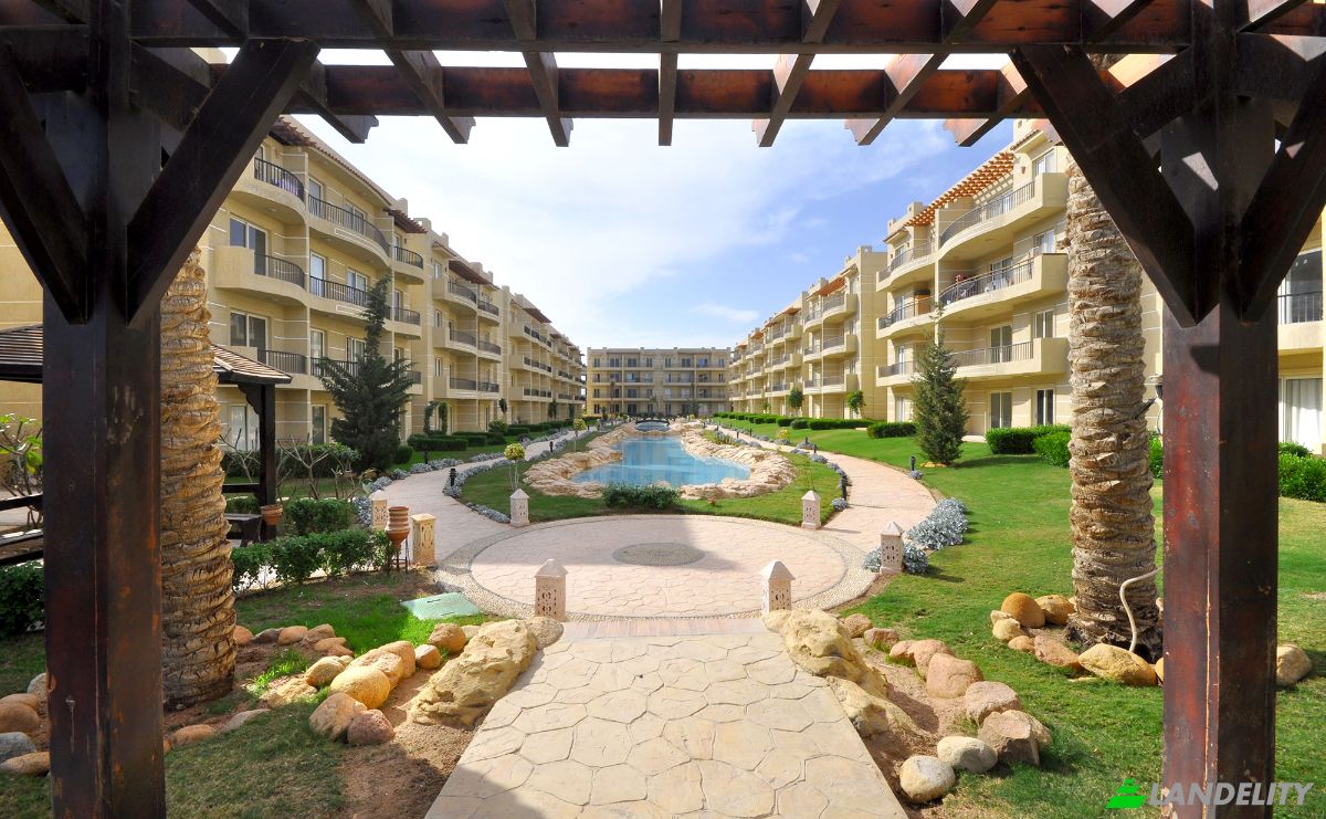 Apartment for Rent El-Shaikh Zayed St, Qesm Sharm Ash Sheikh, South Sinai Governorate, Egypt, South Sinai Governorate 8753215. Photo 24