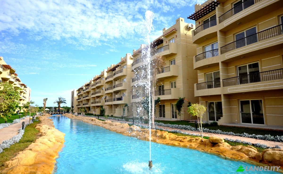 Apartment for Rent El-Shaikh Zayed St, Qesm Sharm Ash Sheikh, South Sinai Governorate, Egypt, South Sinai Governorate 8753215. Photo 25