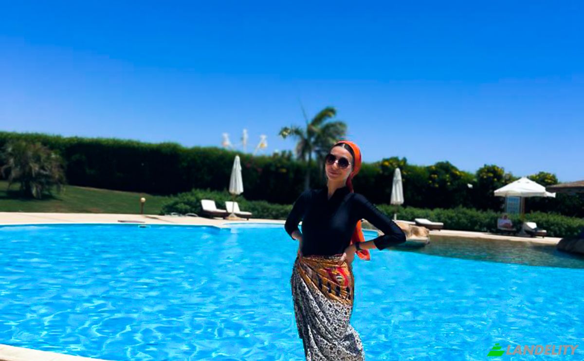 Apartment for Rent El-Shaikh Zayed St, Qesm Sharm Ash Sheikh, South Sinai Governorate, Egypt, South Sinai Governorate 8753215. Photo 1